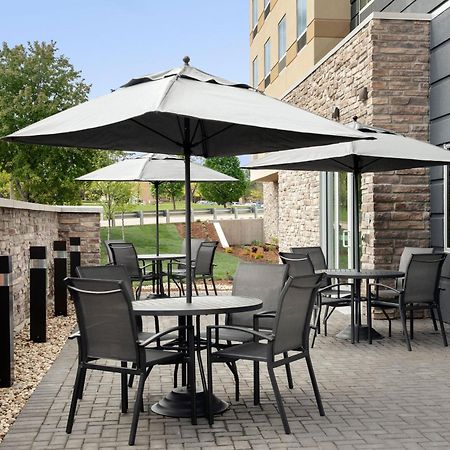 Fairfield Inn & Suites By Marriott Boise West Extérieur photo