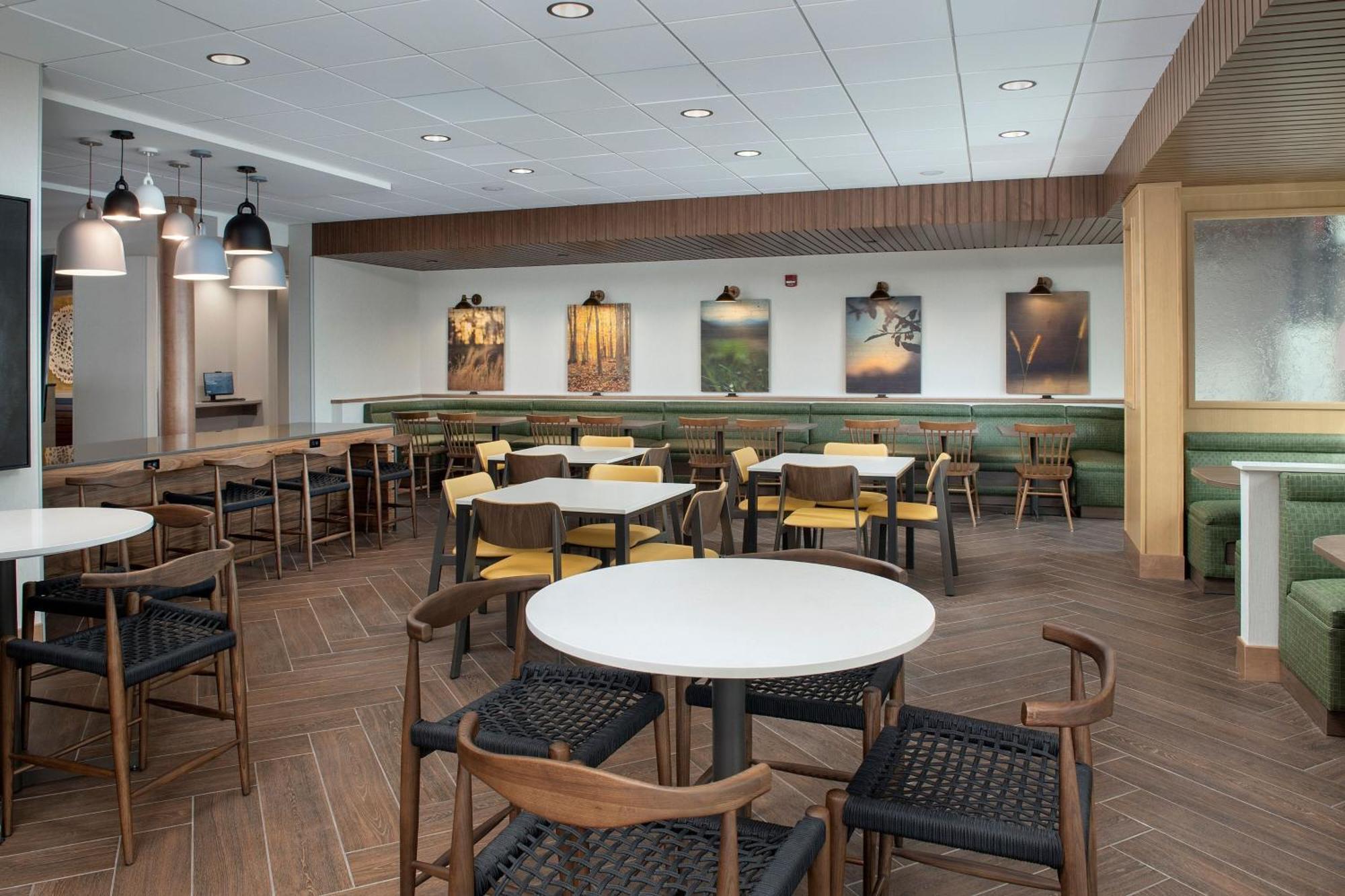 Fairfield Inn & Suites By Marriott Boise West Extérieur photo