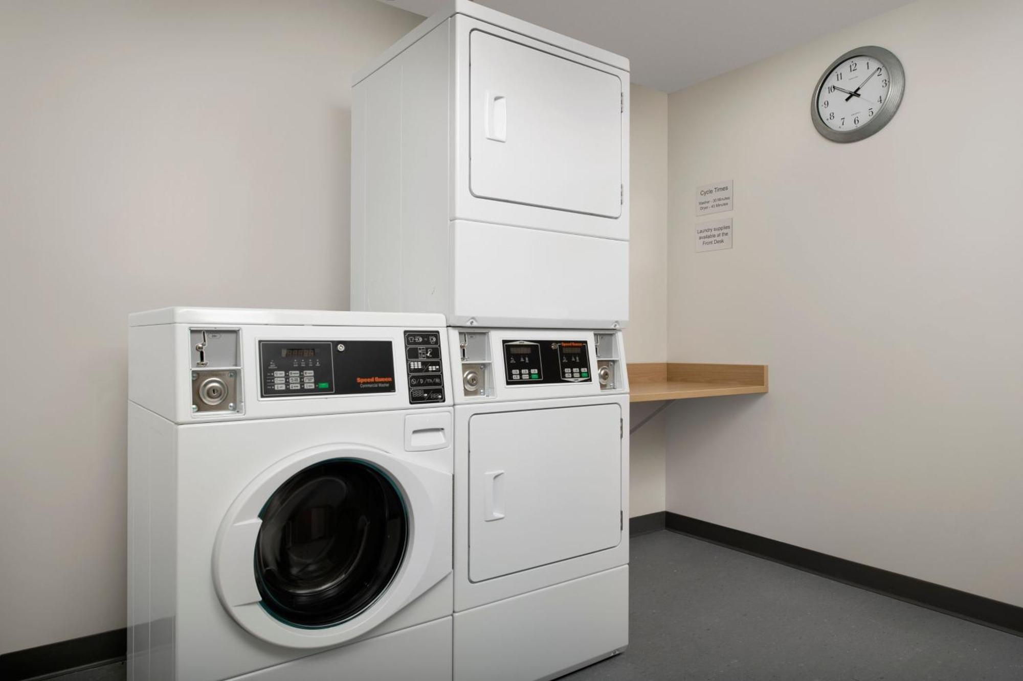 Fairfield Inn & Suites By Marriott Boise West Extérieur photo
