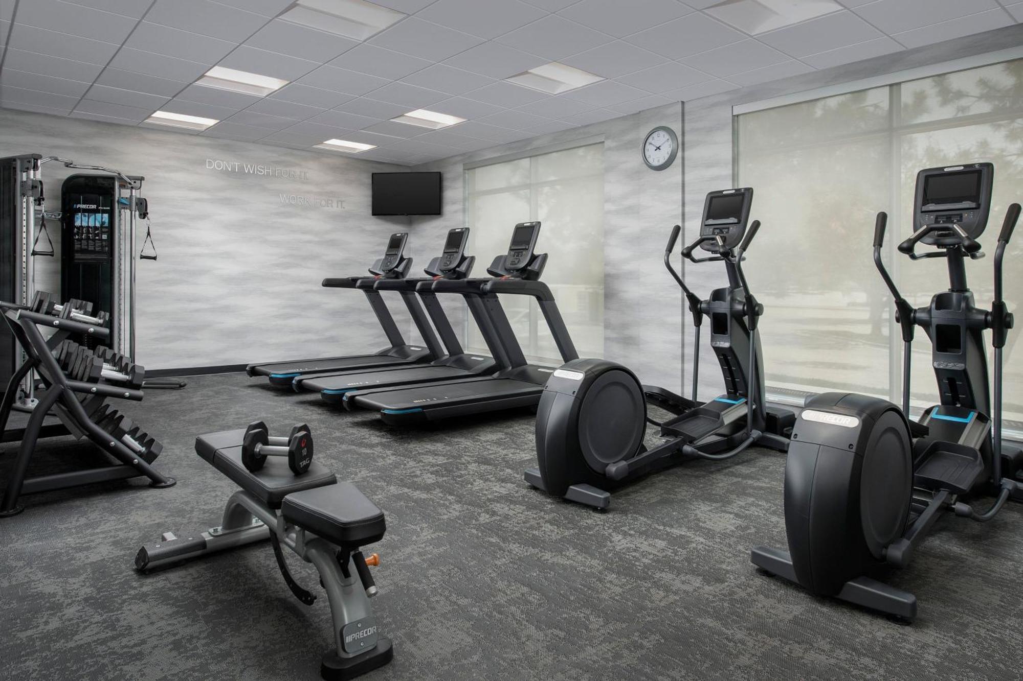 Fairfield Inn & Suites By Marriott Boise West Extérieur photo